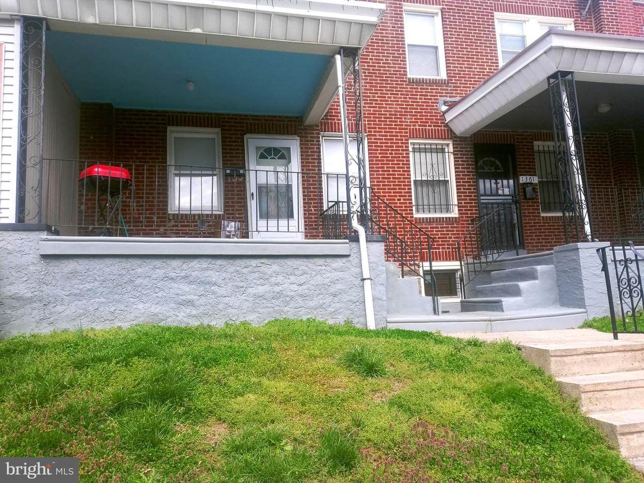 1359 Pratt Street - Photo 1