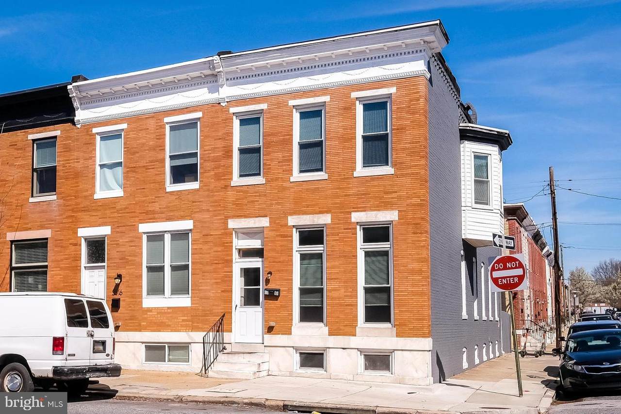 3018 Baltimore Street - Photo 1