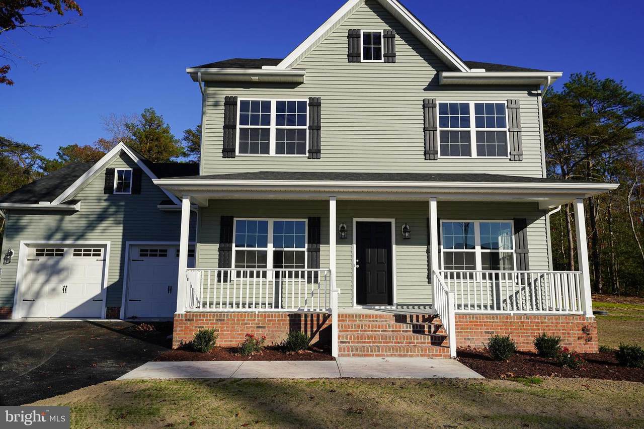 9343 Samford Court - Photo 1