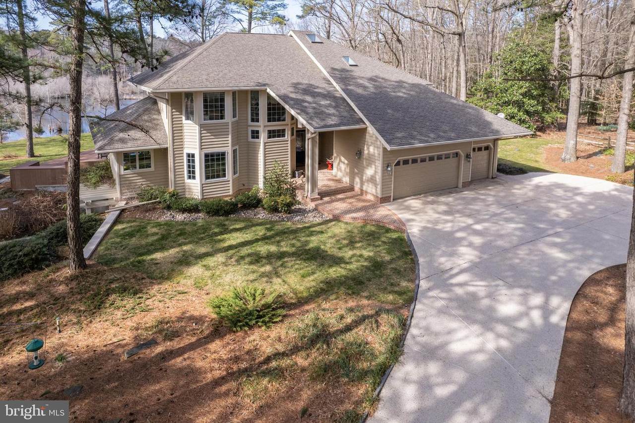 24014 Shea Road - Photo 1