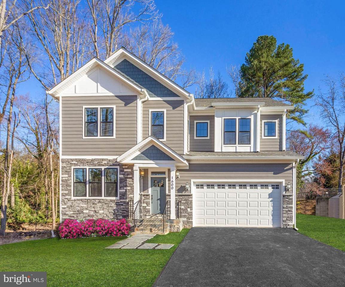 1600 Collingwood Road - Photo 1