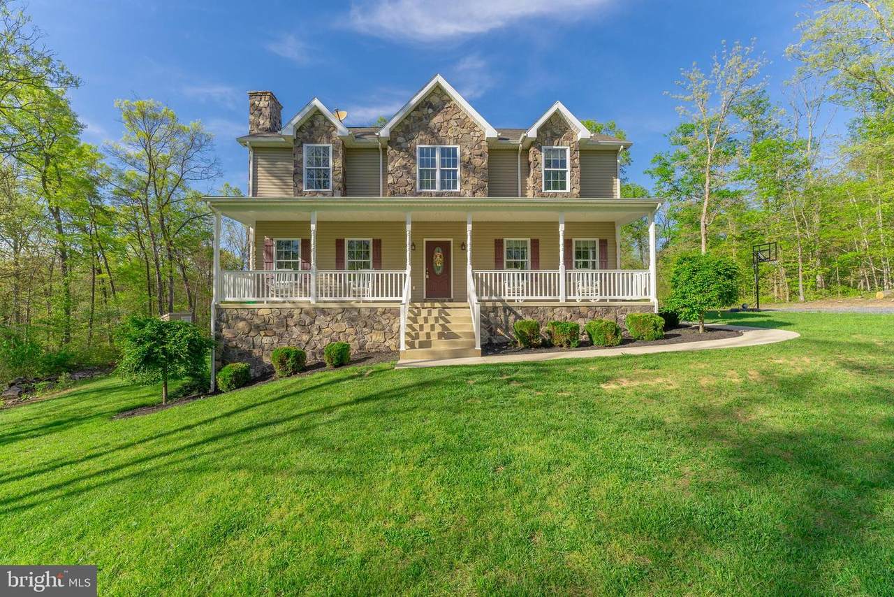 276 Sacred Maple Drive - Photo 1