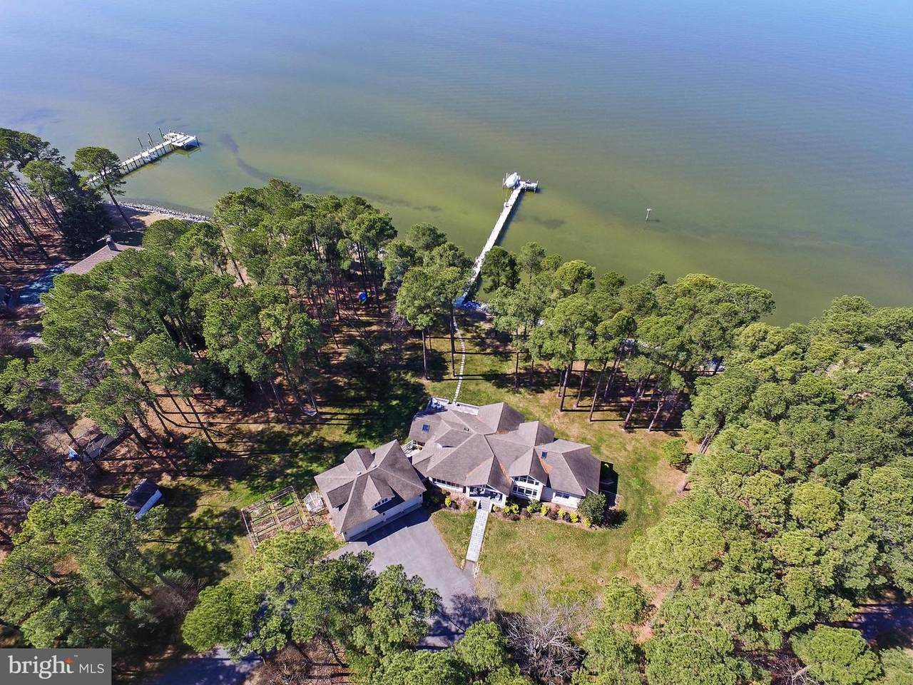 9400 Tilghman Island Road - Photo 1