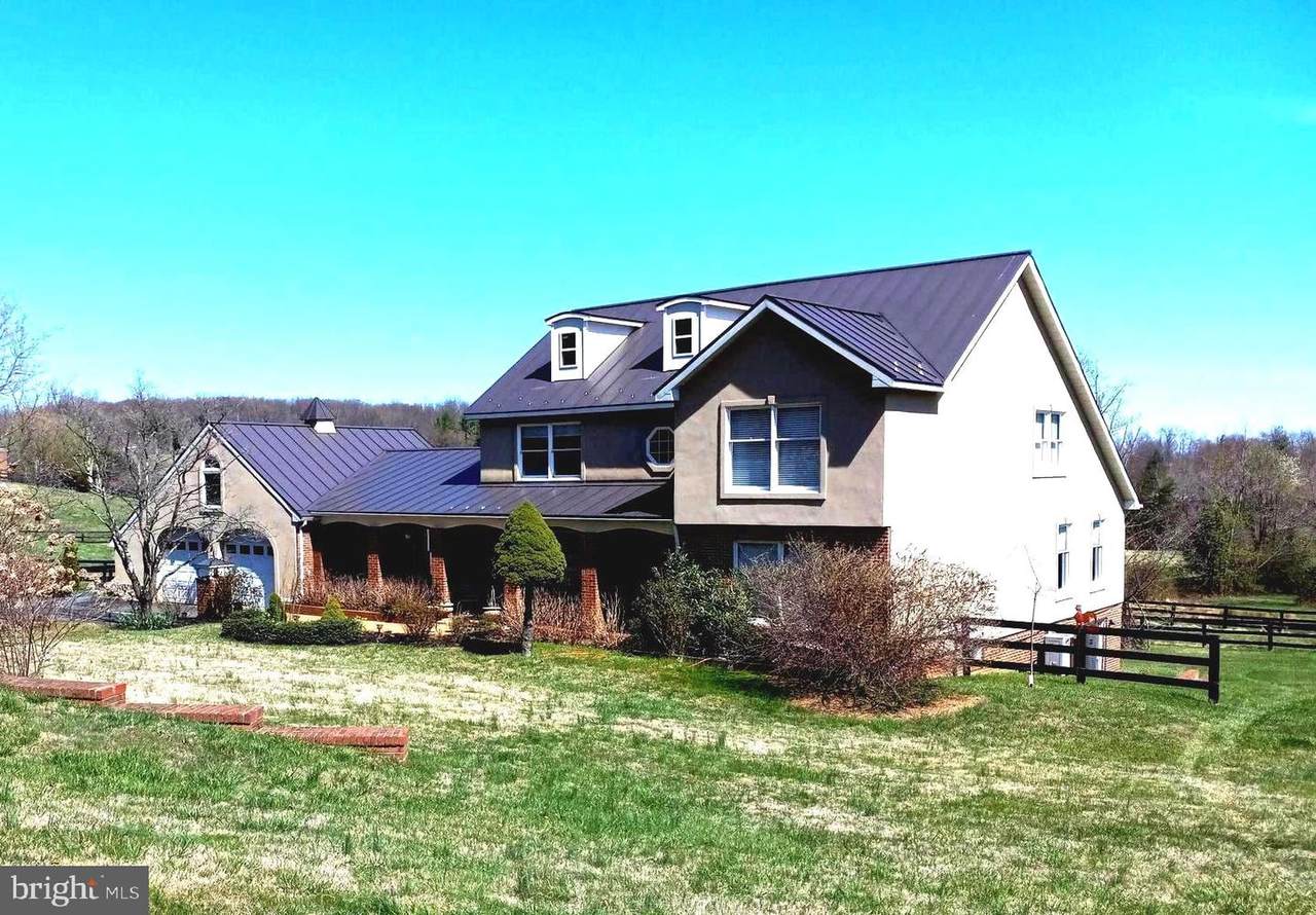 6339 Beverleys Mill Road - Photo 1
