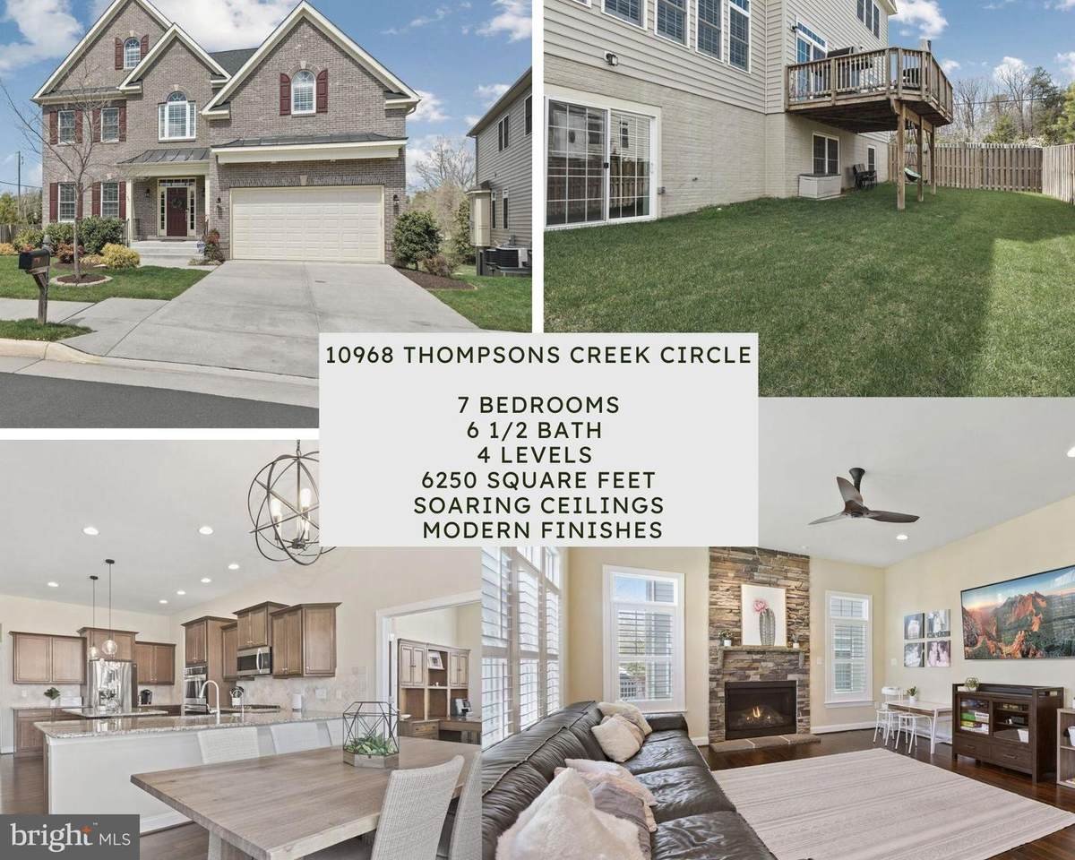 10968 Thompsons Creek Circle - Photo 1