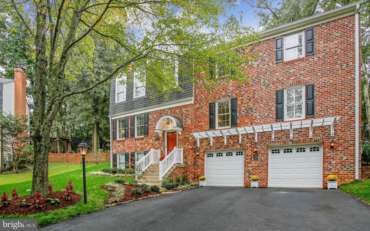 3097 Madison Hill Court - Photo 1