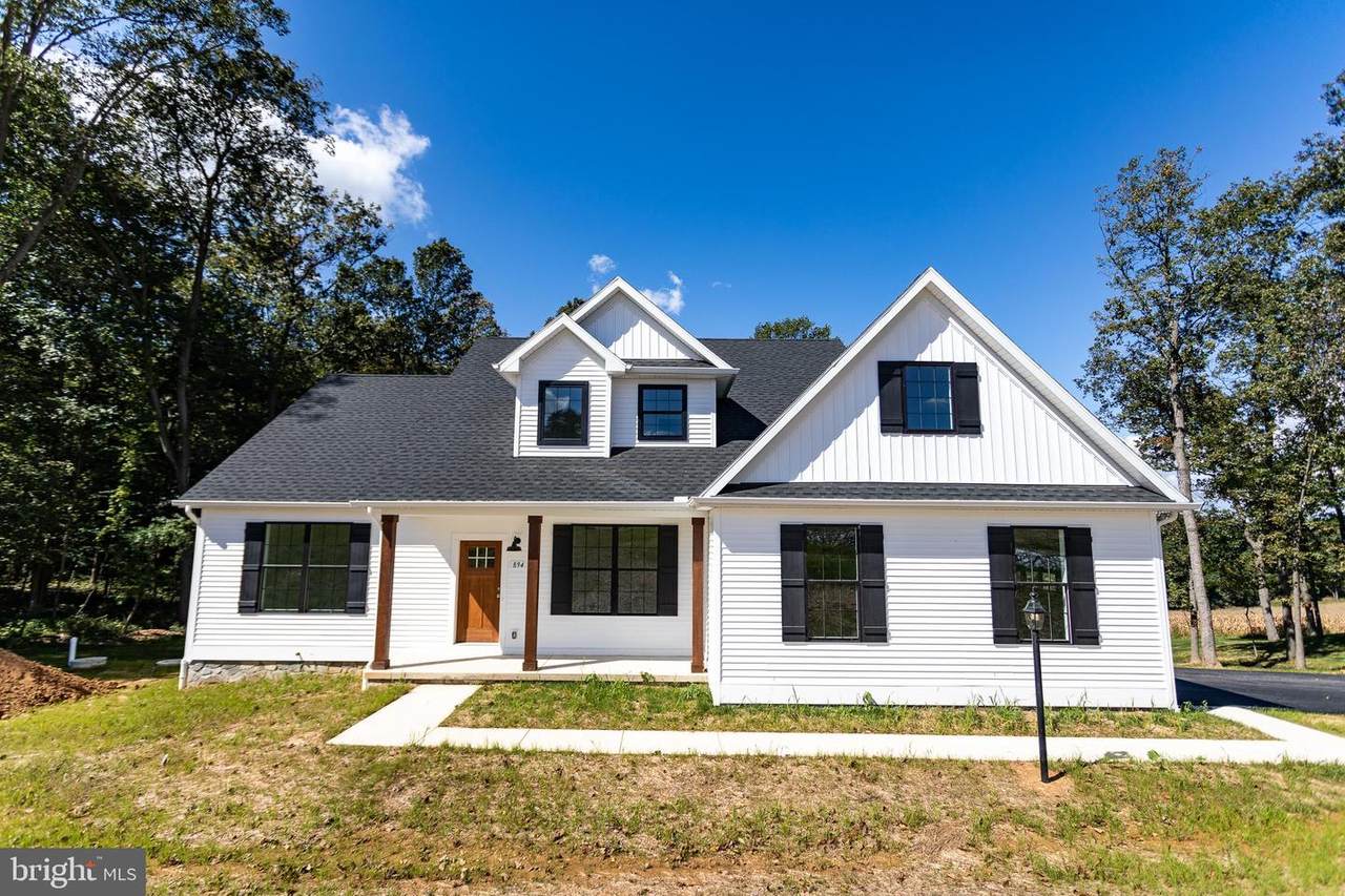 894 Ridgeview Road - Photo 1