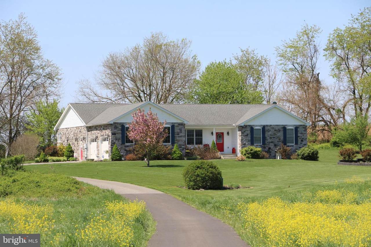 22406 Durberry Road - Photo 1