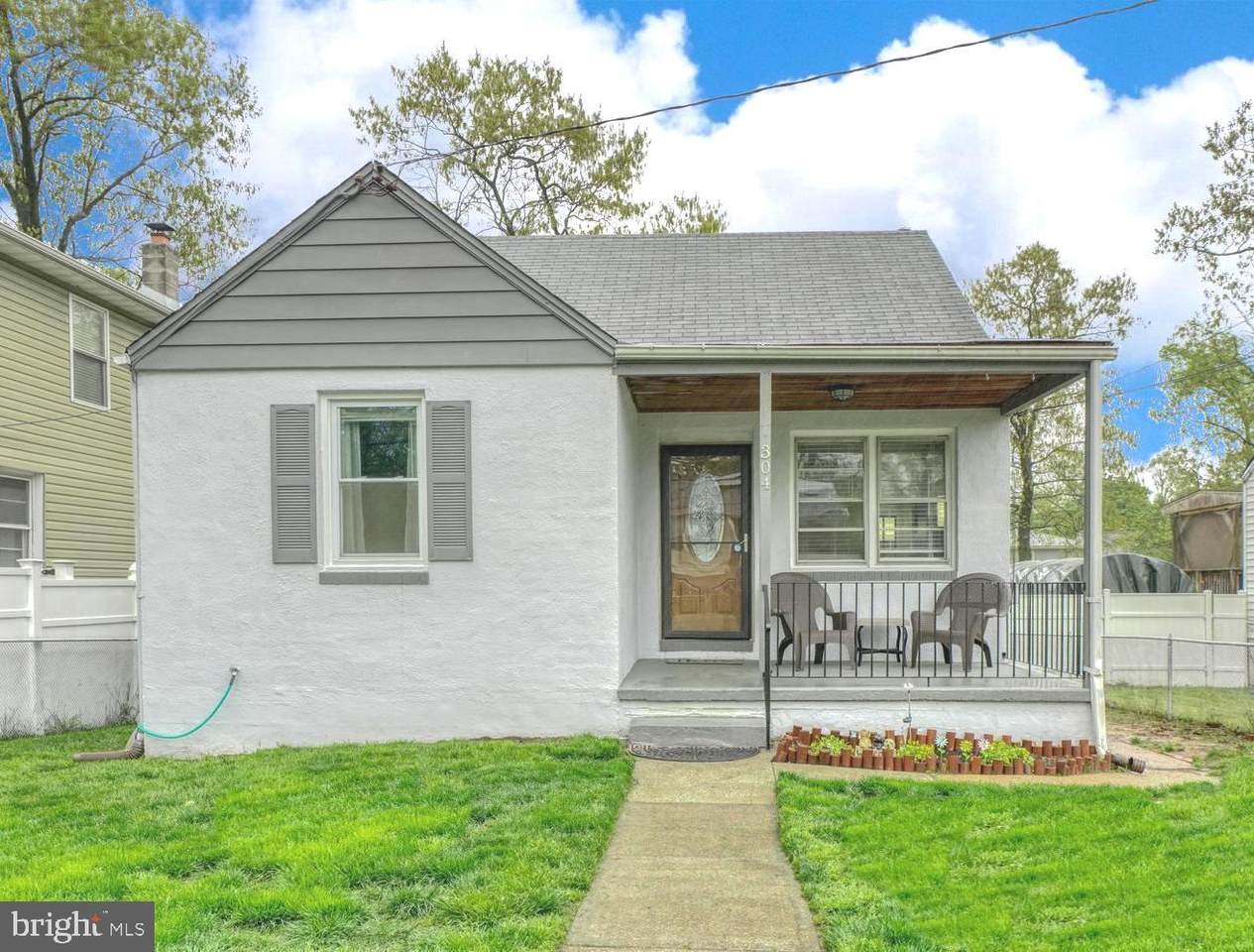 304 Wilson Boulevard - Photo 1