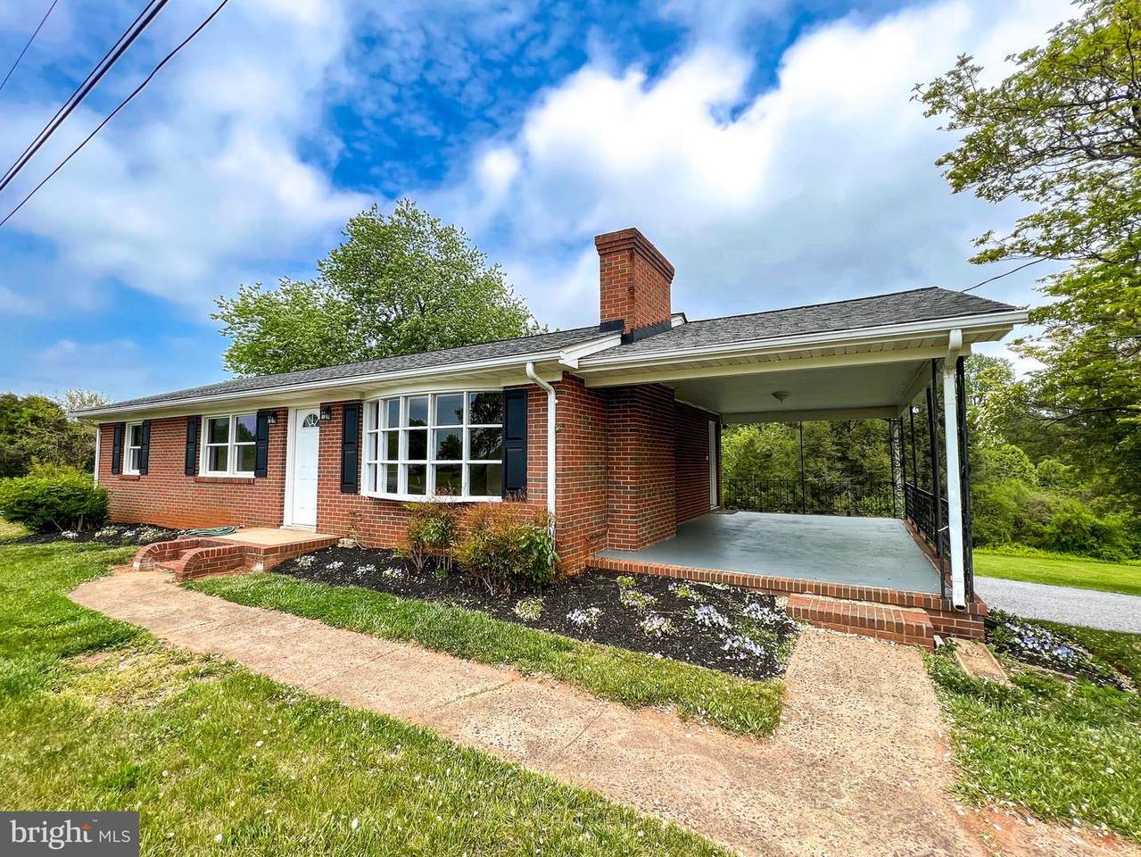 7215 James Monroe Highway - Photo 1