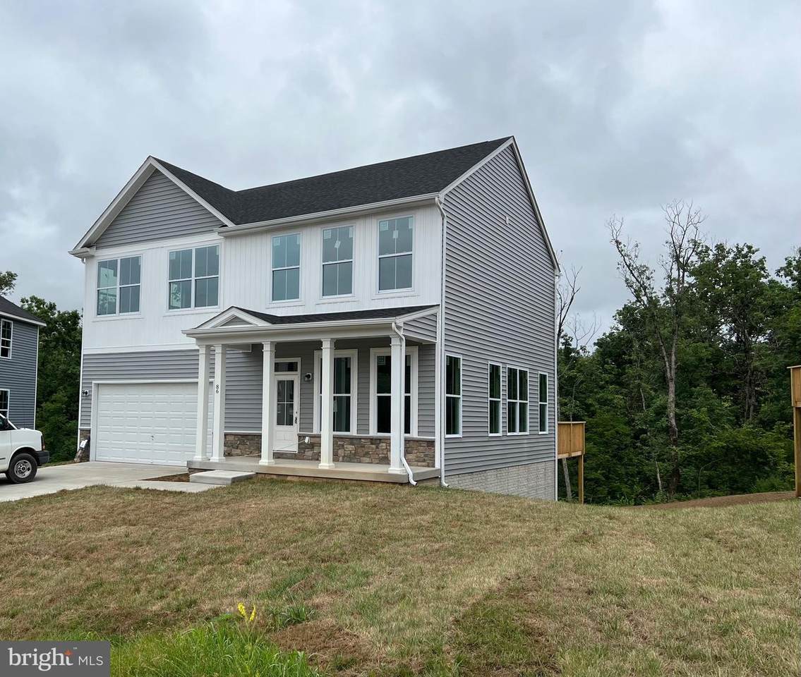 86 Cilantro Lane - Photo 1