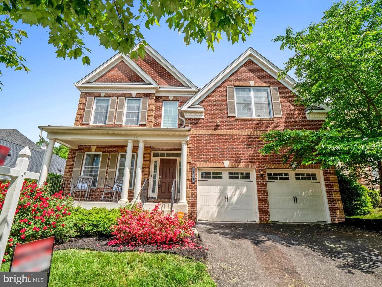 4012 Bridle Ridge Road - Photo 1