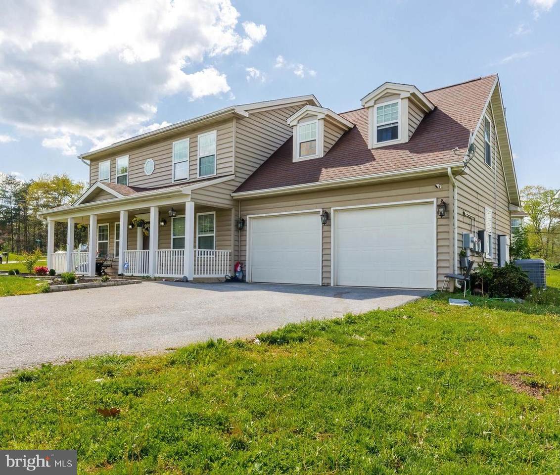 49 Willowby Court - Photo 1