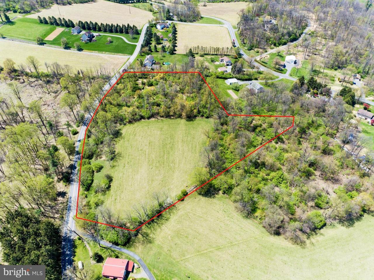 747 Point Road - Photo 1