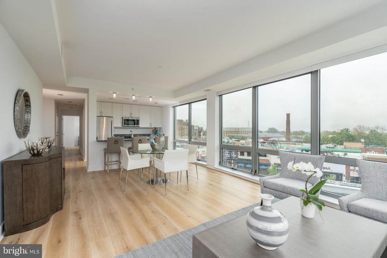 4101 Albemarle Street - Photo 1