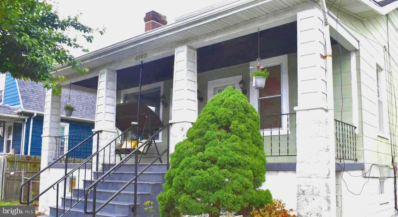 4140 Wilkens Avenue - Photo 1