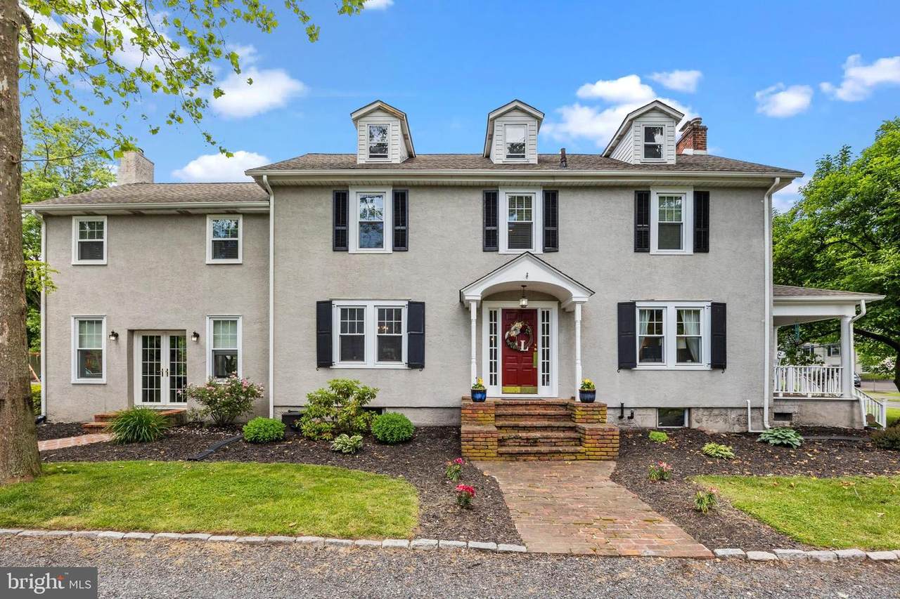 40 Tamenend Avenue - Photo 1