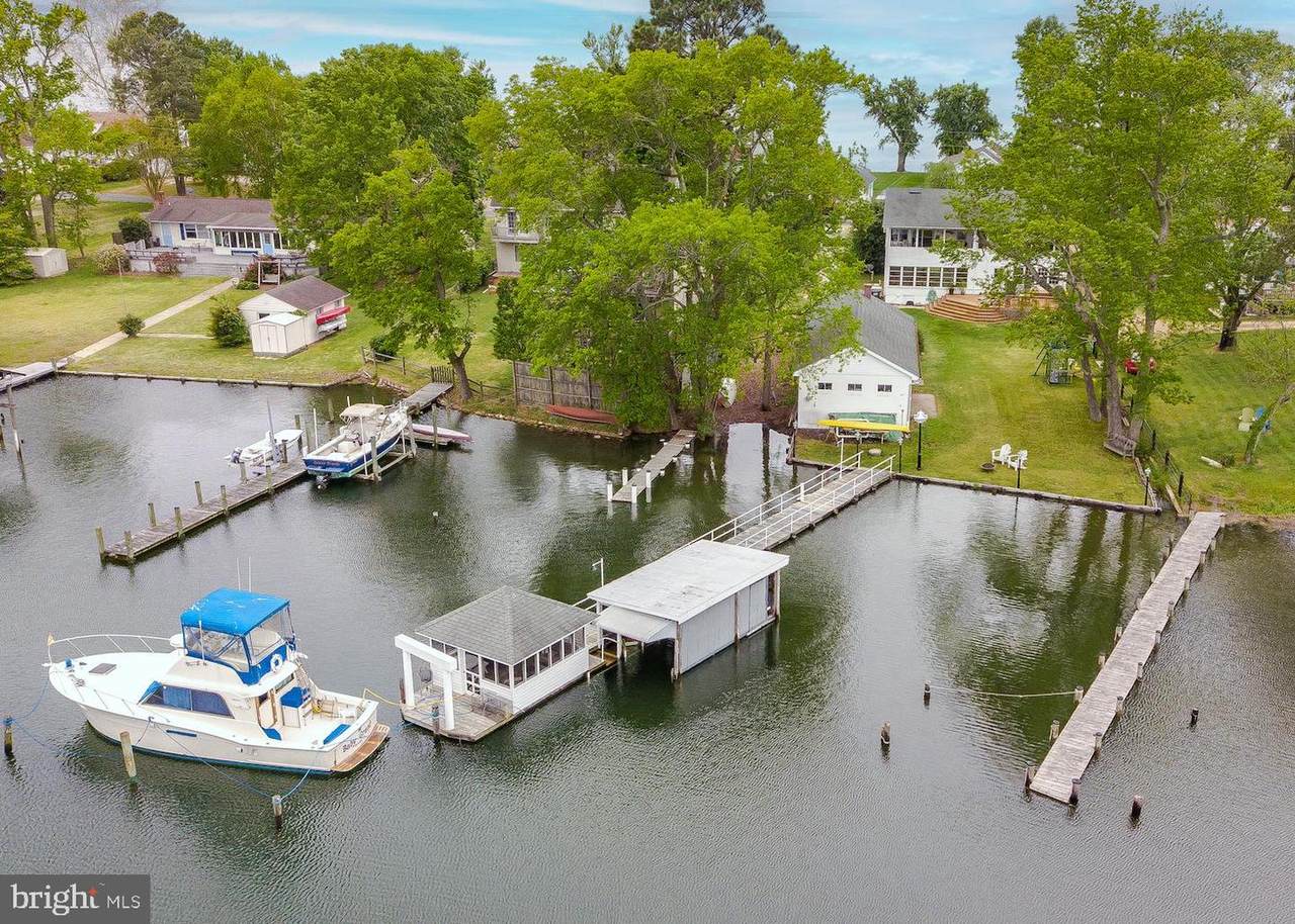 18858 Mckays Beach Road - Photo 1
