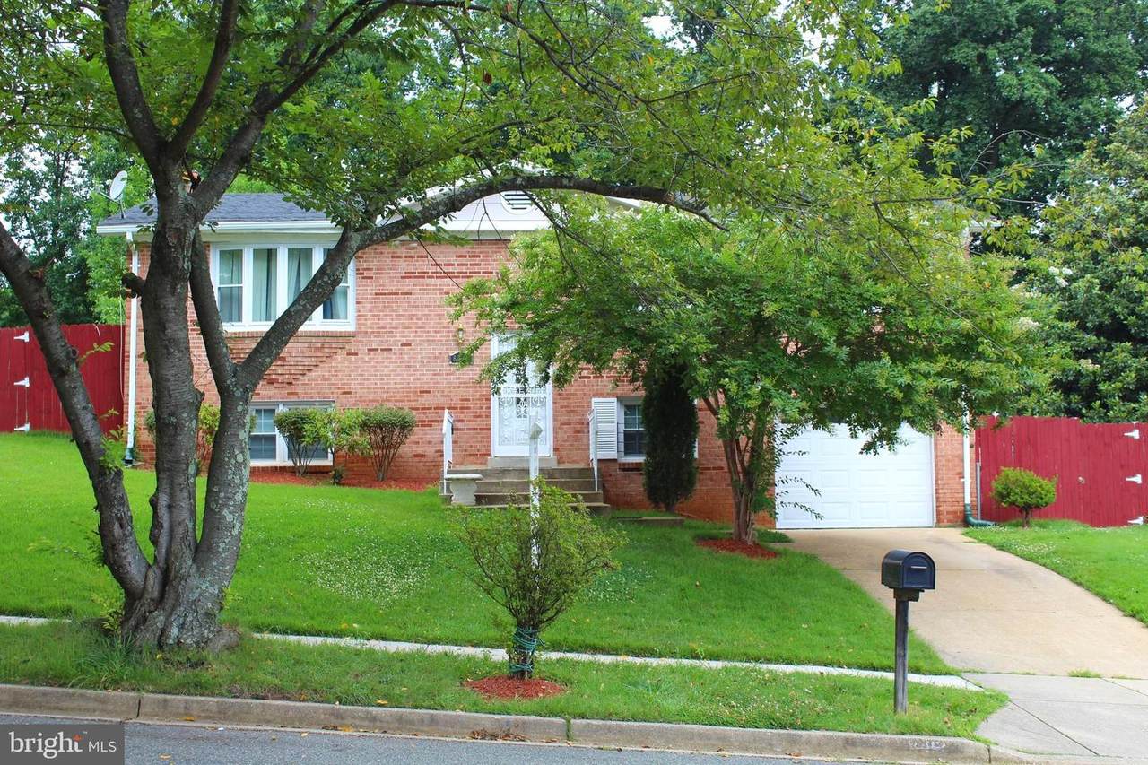 8412 Dunbar Avenue - Photo 1
