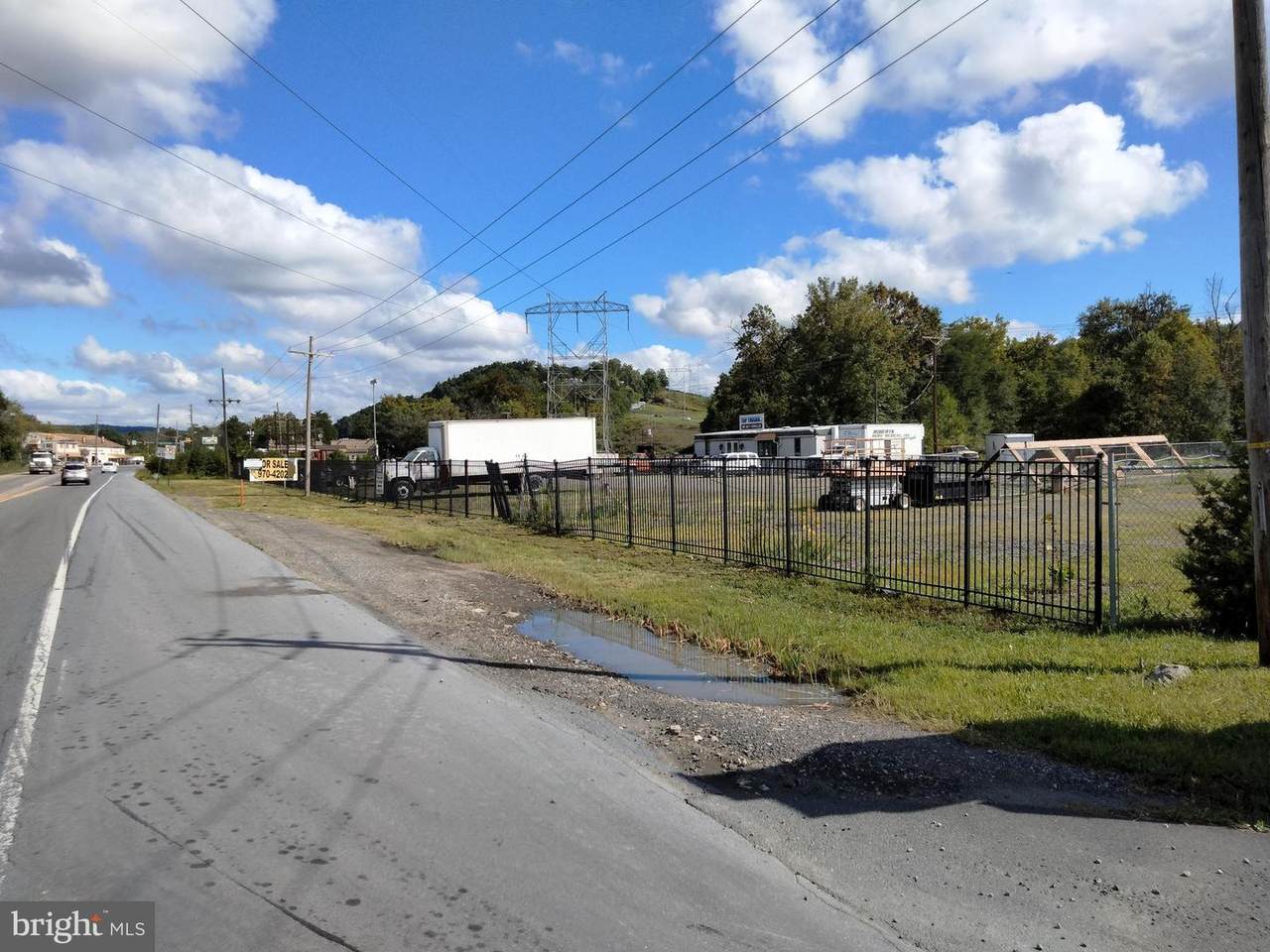 724 Route 100 - Photo 1