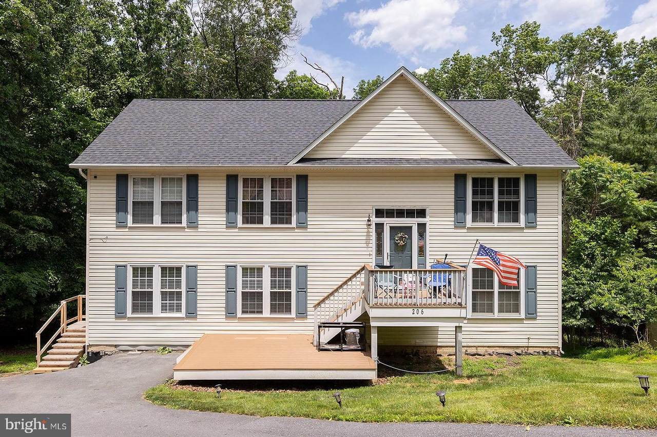 206 Greenbriar Circle - Photo 1