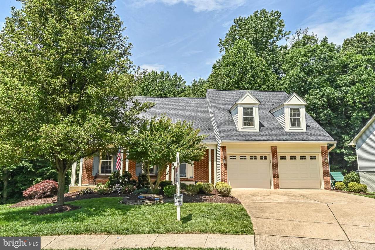 7718 Griffin Pond Court - Photo 1