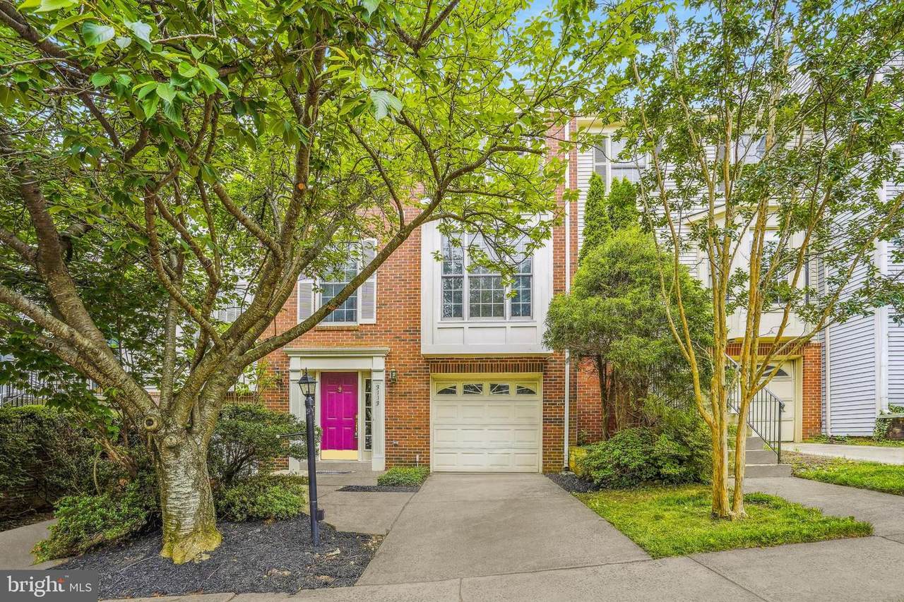 3113 Sutherland Hill Court - Photo 1