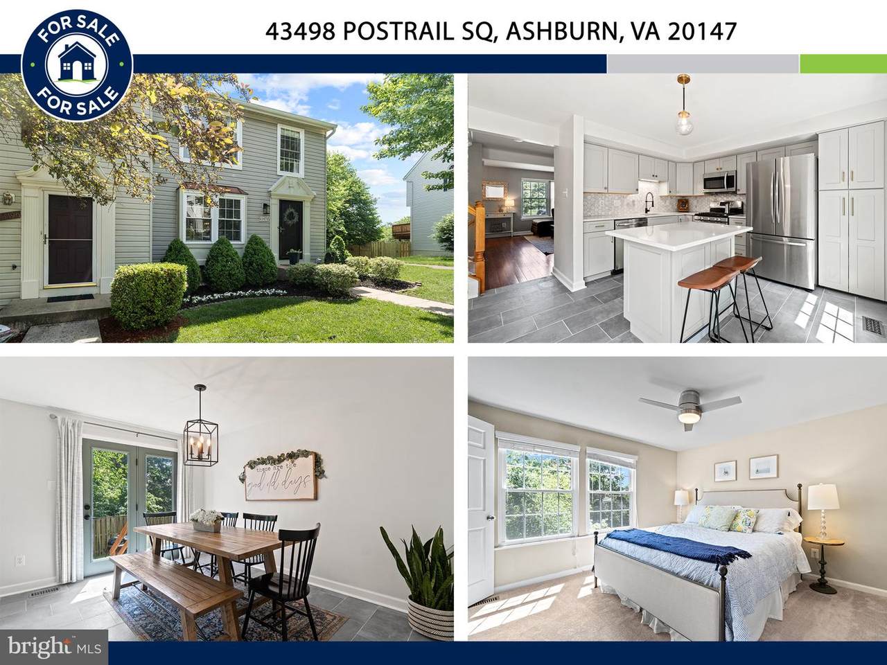 43498 Postrail Square - Photo 1