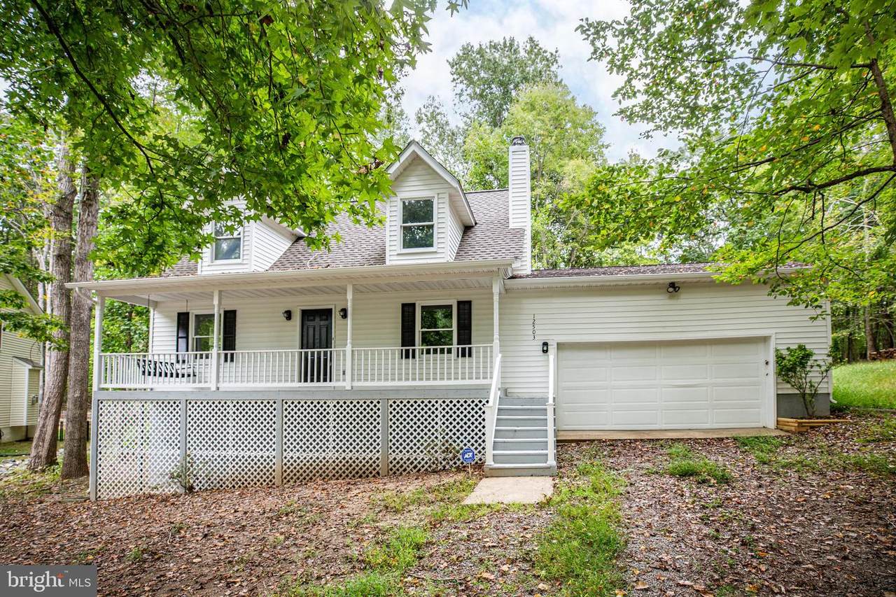 12503 Flock Court - Photo 1