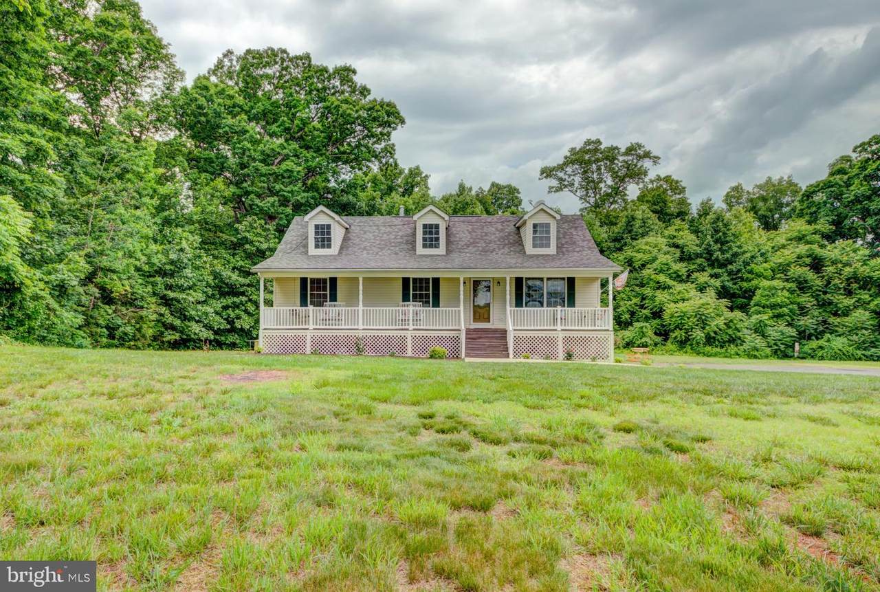 11130 Saint Pauls Road - Photo 1