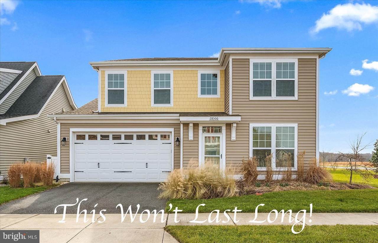 28506 Snow Lane - Photo 1
