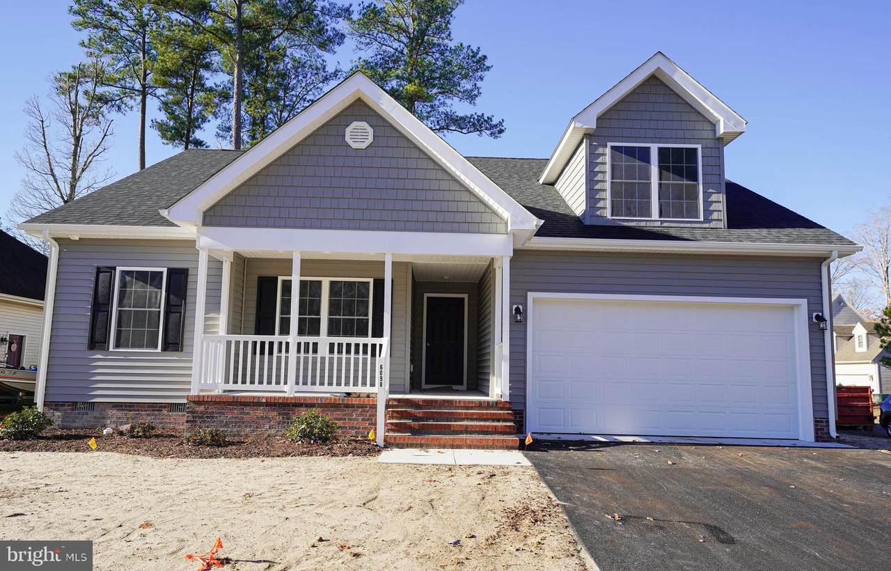 6098 Tarry Town Drive - Photo 1