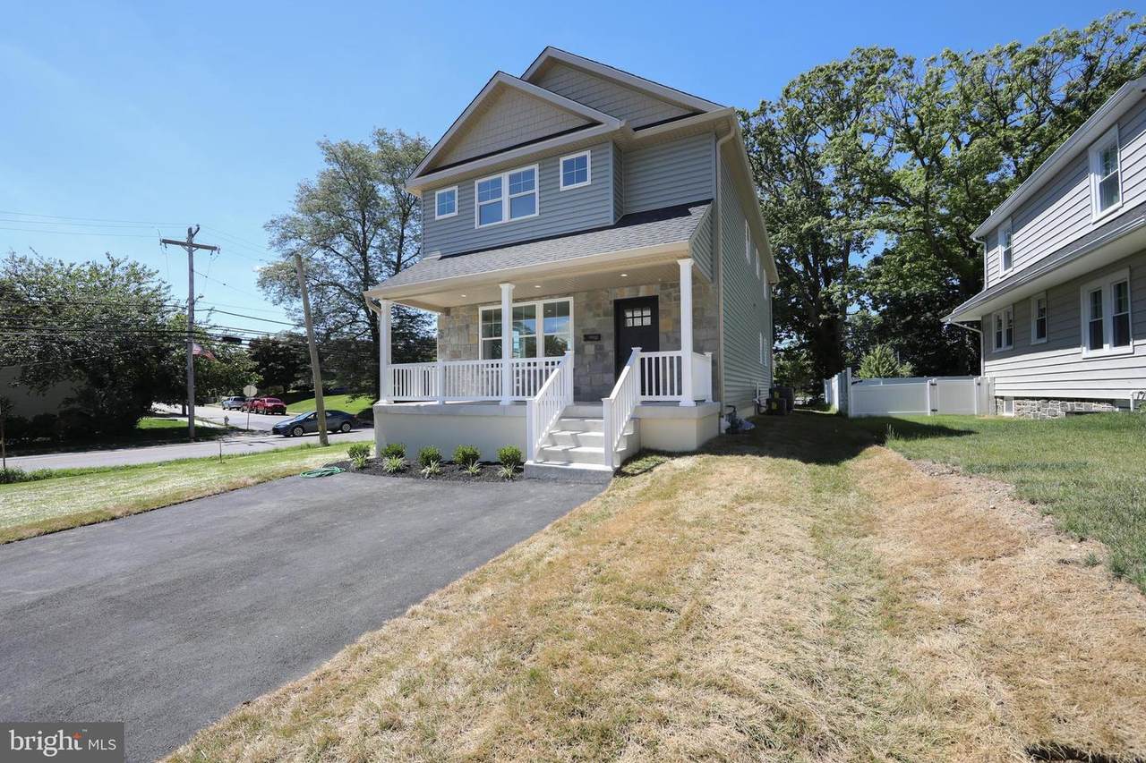 126 Harwicke Road - Photo 1