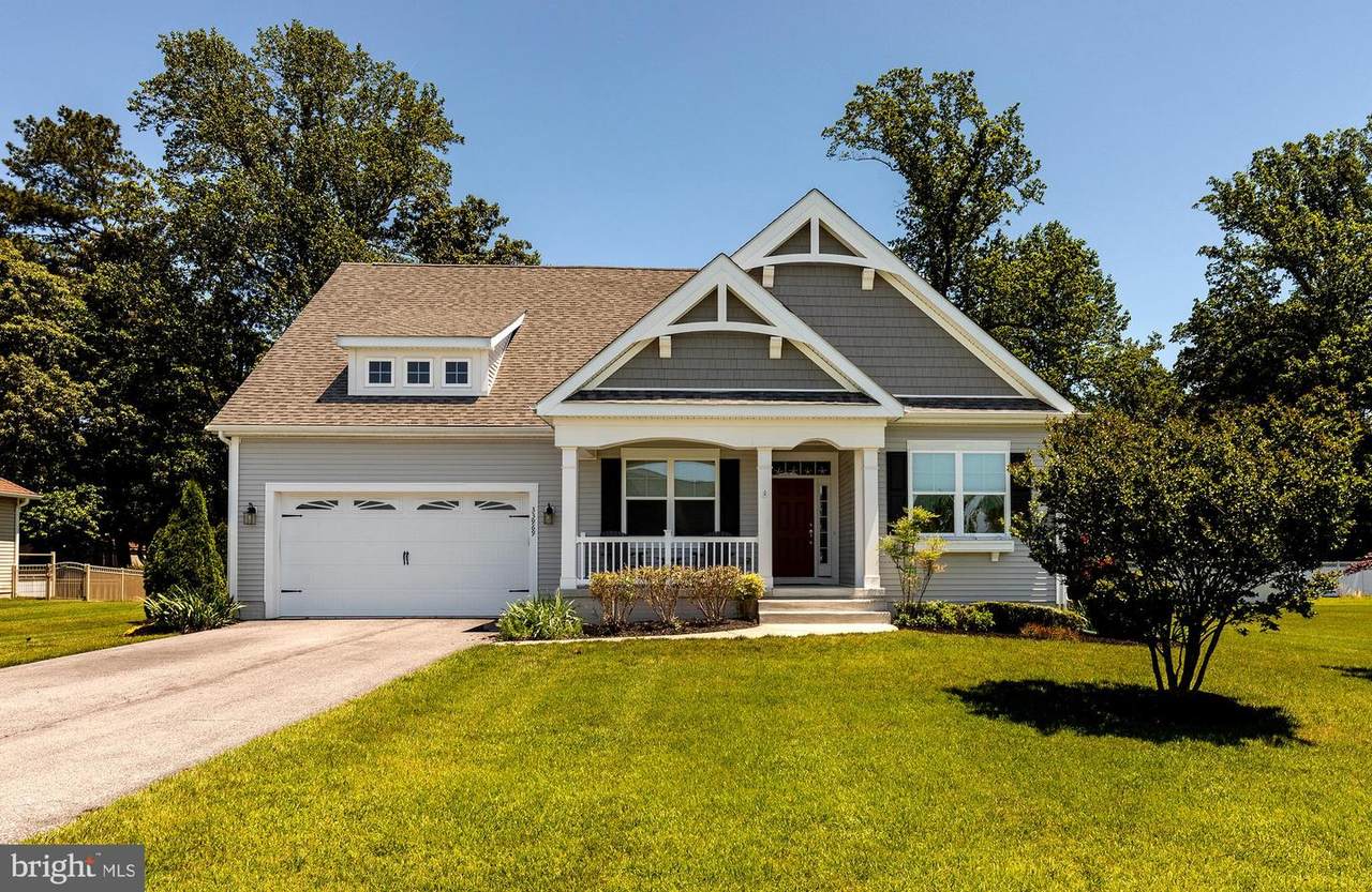 33969 Sand Bay Drive - Photo 1