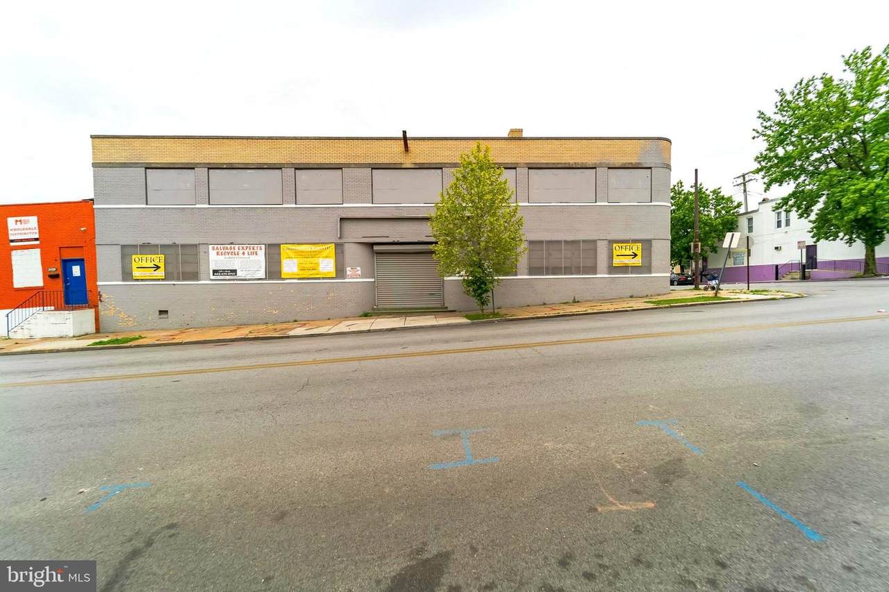 2441 Baltimore Street - Photo 1