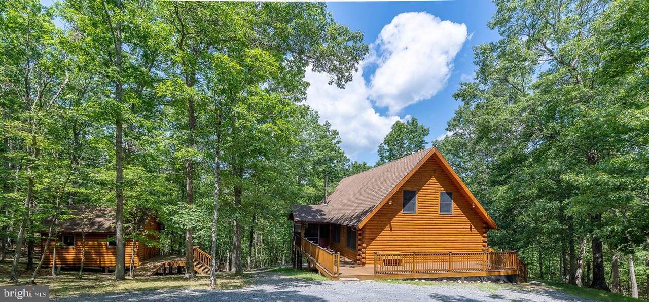 94 Eastern Cedar Court - Photo 1