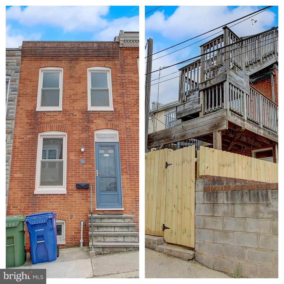 541 Gittings Street - Photo 1
