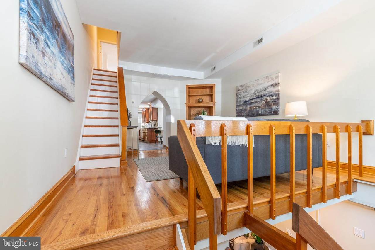 1318 Dickinson Street - Photo 1