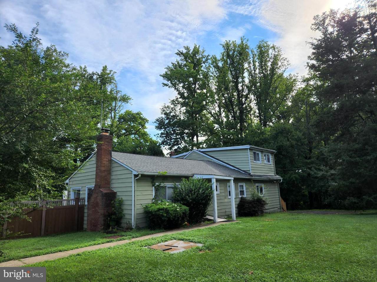 7701 Woodyard Road - Photo 1