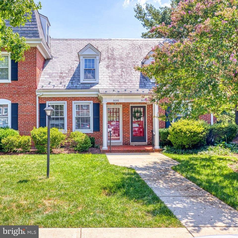3056 Abingdon Street - Photo 1