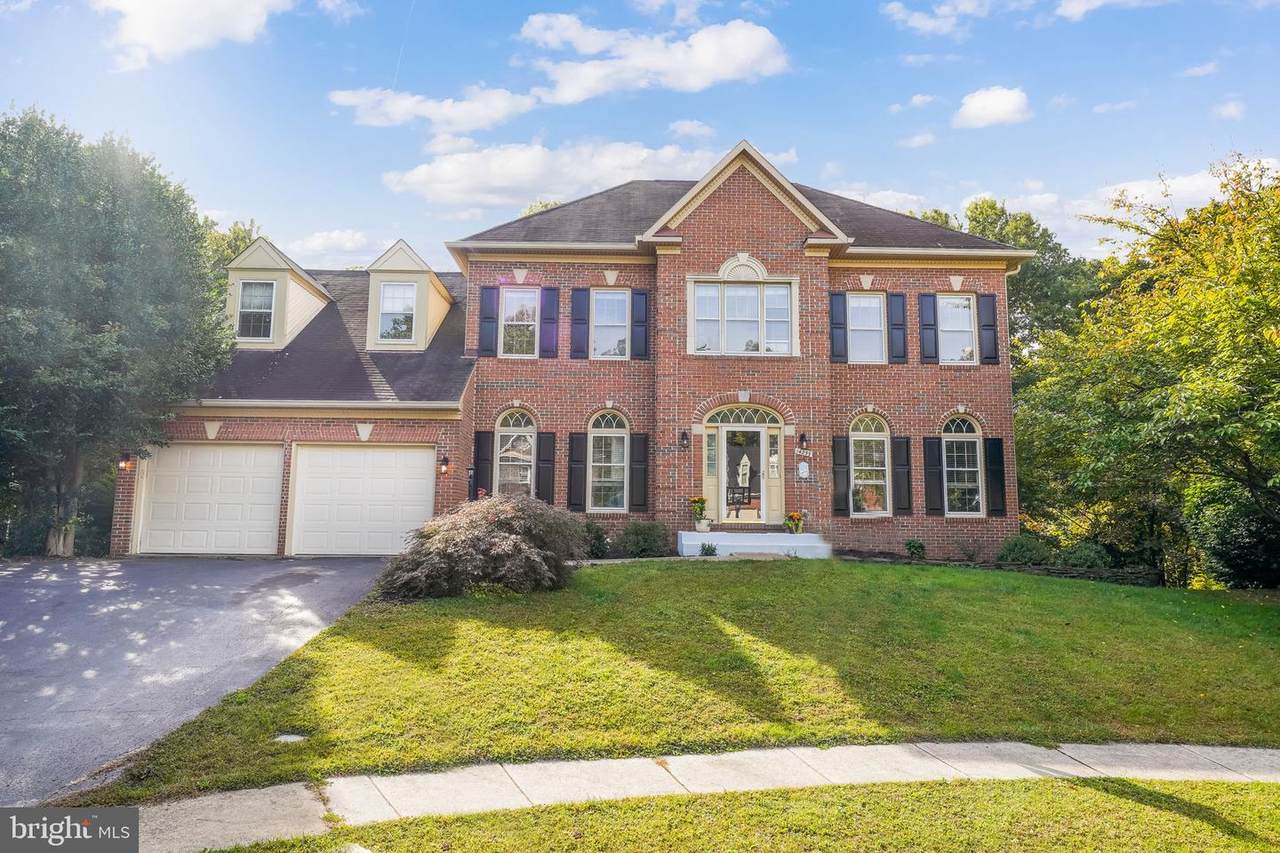 14255 Hart Forest Drive - Photo 1