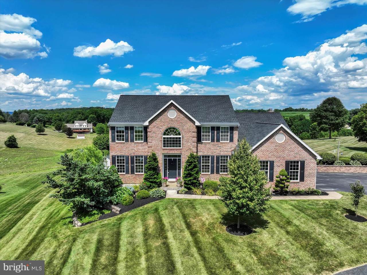 133 Heffner Road - Photo 1