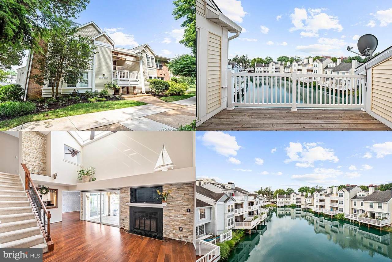 3371 Lakeside View Drive - Photo 1