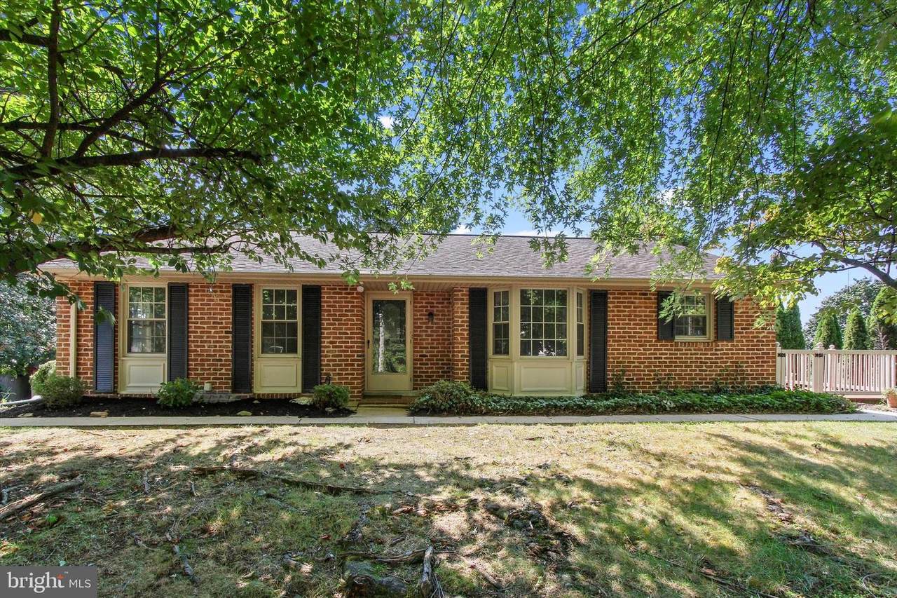 3446 Indian Rock Dam Road - Photo 1