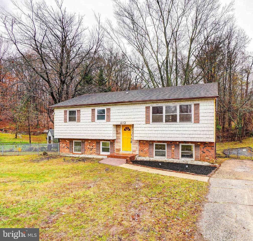 412 Quarry Avenue - Photo 1