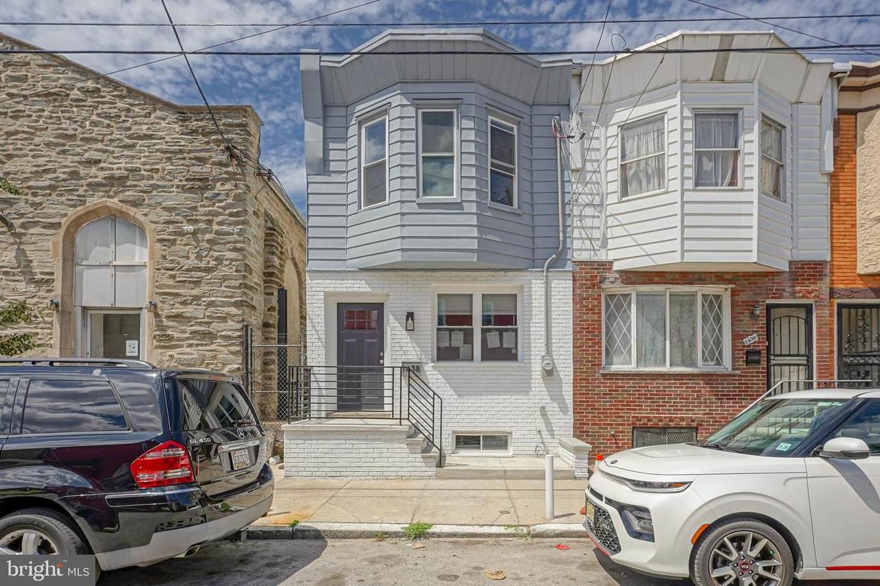 1438 24TH Street - Photo 1