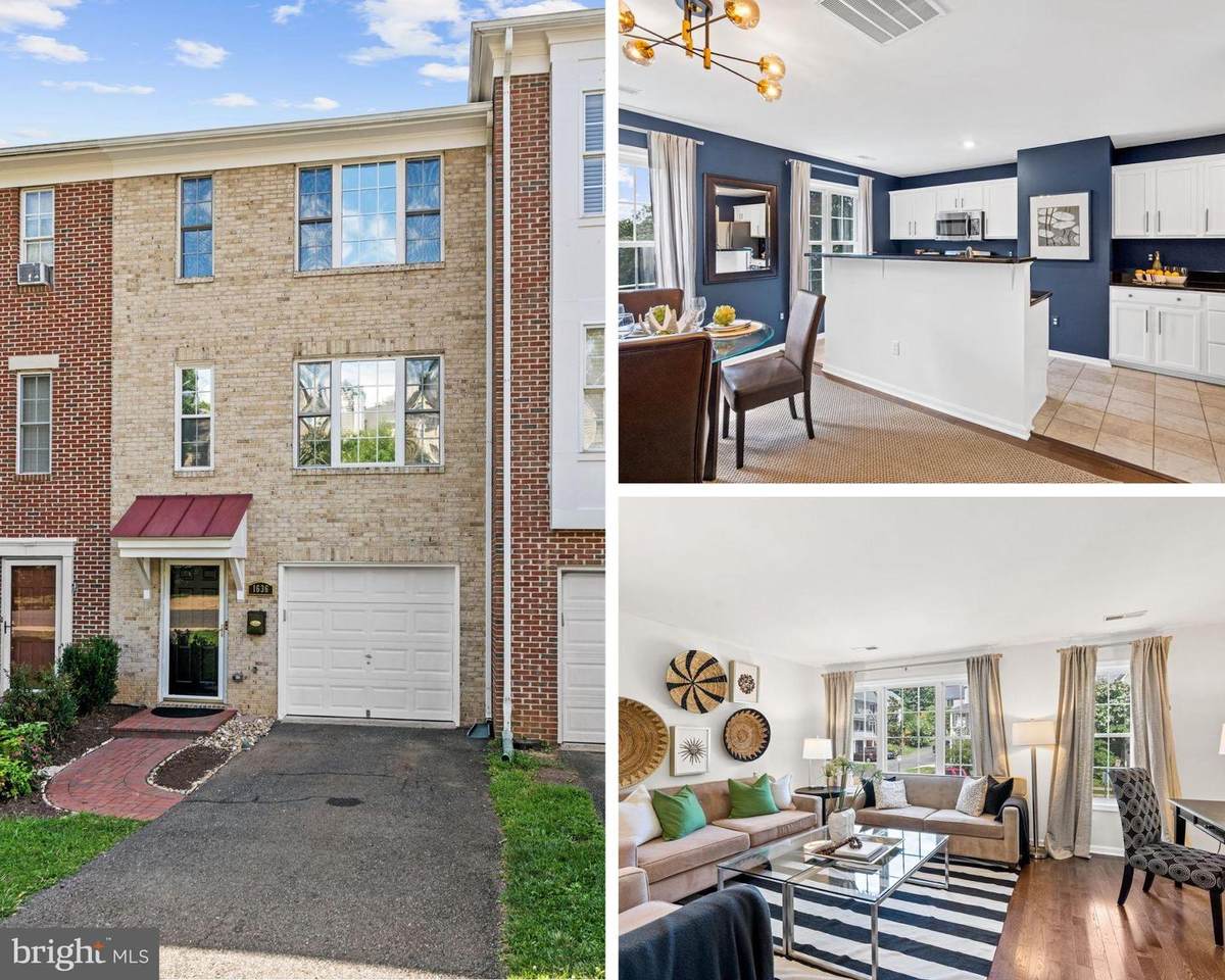1636 Taylor Street - Photo 1