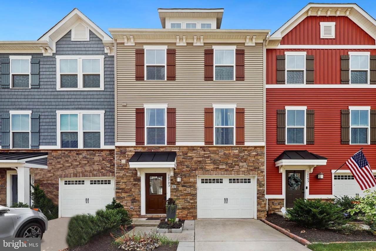 10793 Hinton Way - Photo 1