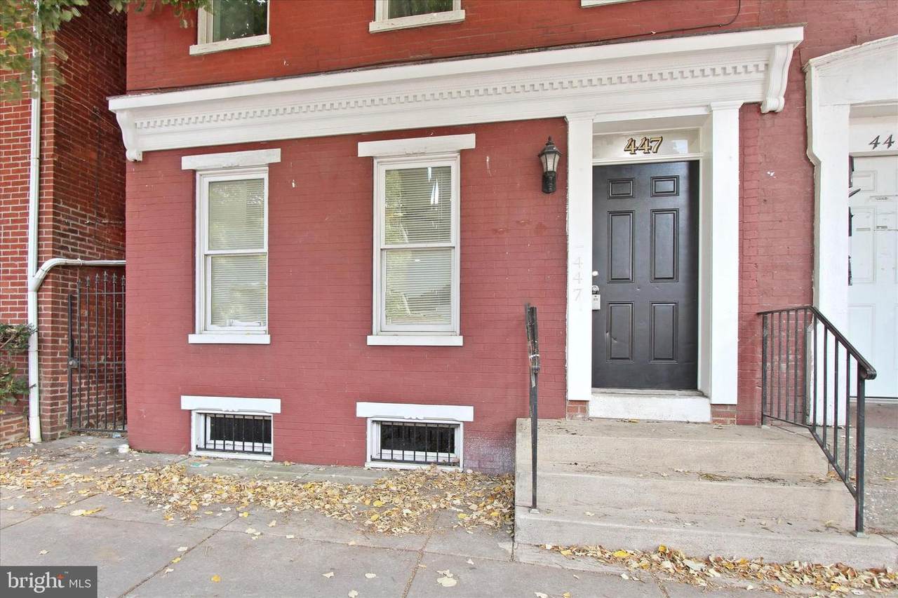447 George Street - Photo 1
