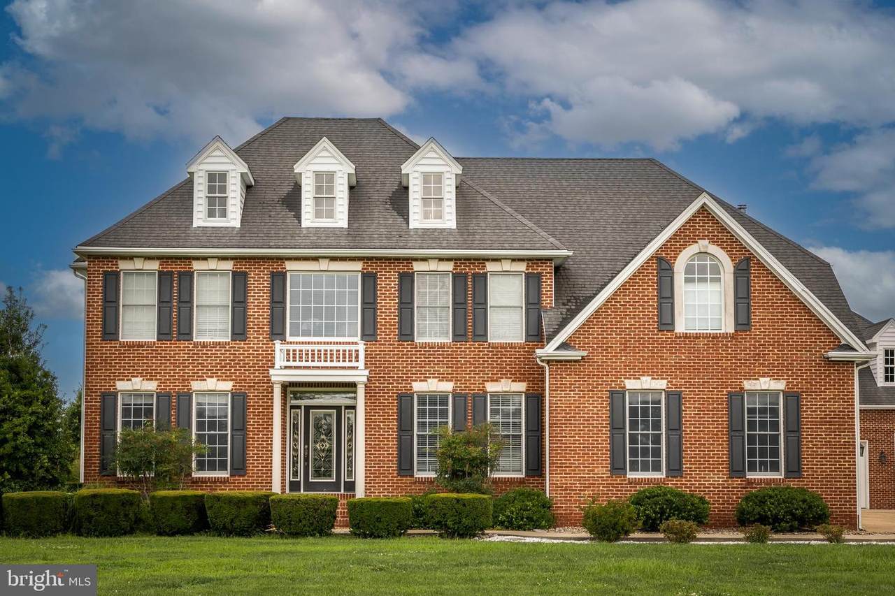 3522 Redden Ferry Road - Photo 1